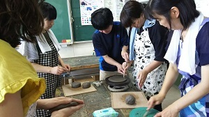 社会学級陶芸講座@.jpg