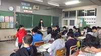 7.6学年授業参観.JPG